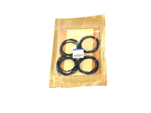 Piston Ring Kit - Mopar (68262329AC) - view 2