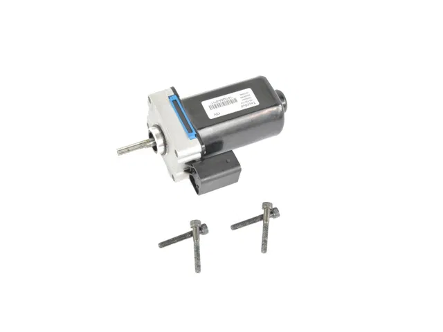 Transfer Case Actuator - Mopar (68267195AA)