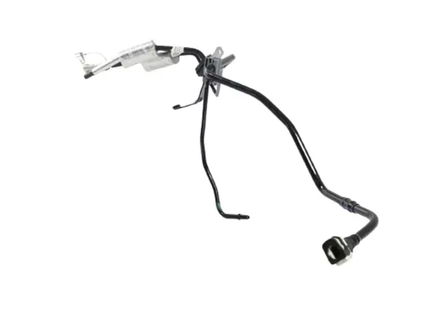 Fuel Line Bundle - Mopar (68267360AC) - view 2