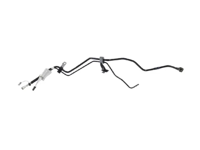 Fuel Line Bundle - Mopar (68267360AC) - view 3