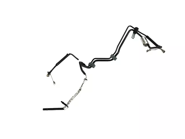 Fuel Line Bundle - Mopar (68267572af)