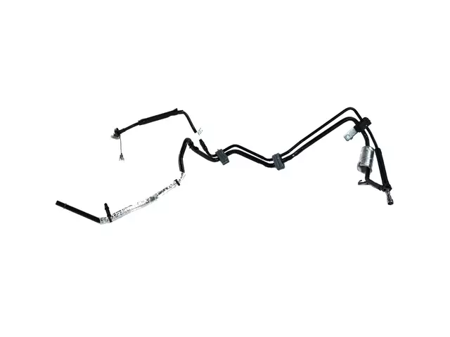 Fuel Line Bundle - Mopar (68267572af) - view 2