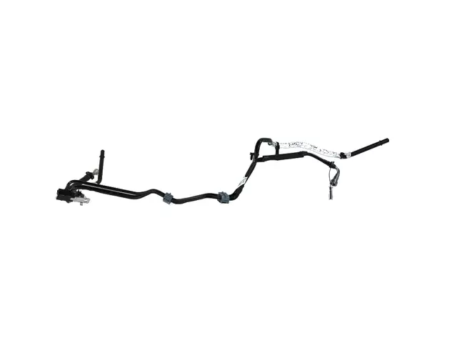 Fuel Line Bundle - Mopar (68267572af) - view 3
