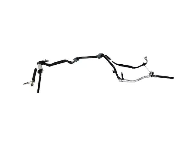 Fuel Line Bundle - Mopar (68267572af) - view 4