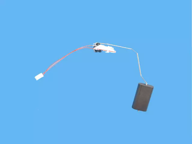 Fuel Level Unit - Mopar (68268749aa) - view 3