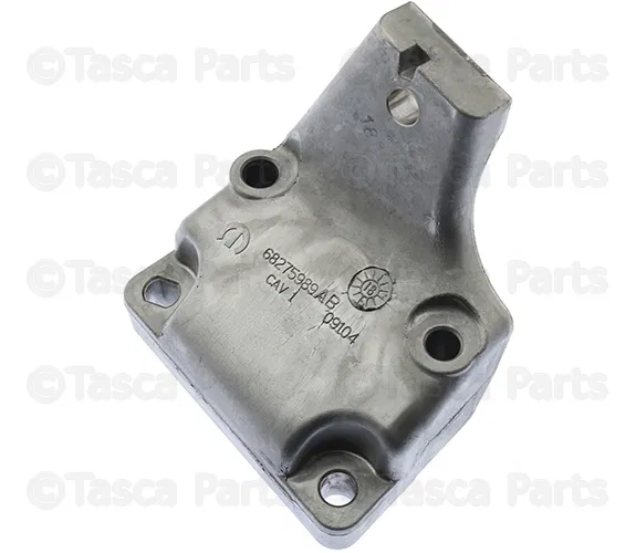 Engine Mount Bracket, Left Side - Mopar (68275989AB)