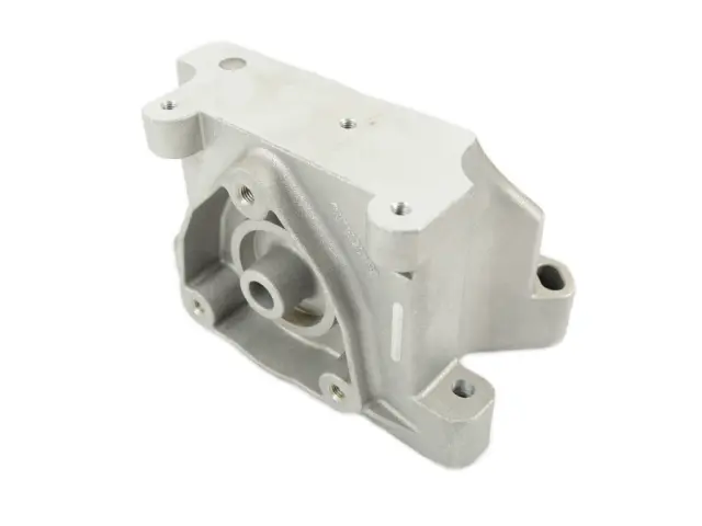 Transmission Mount Bracket - Mopar (68275992aa) - view 2