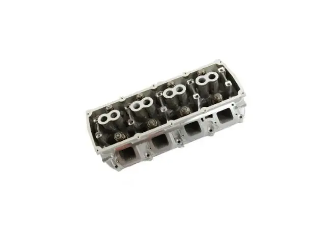 Engine Cylinder Head Assembly, Left Side - Mopar (68280503af) - view 2