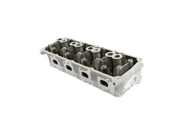 Engine Cylinder Head Assembly, Left Side - Mopar (68280503af) - view 3