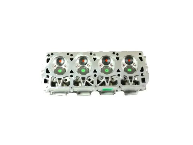 Engine Cylinder Head Assembly, Right Side - Mopar (68280508AE) - view 3