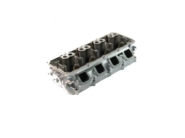 Engine Cylinder Head Assembly, Right Side - Mopar (68280510ad)