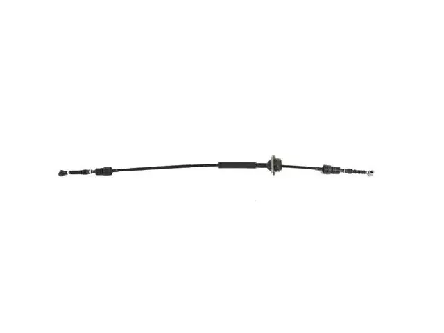 Transfer Case Shift Cable - Mopar (68281541ac)