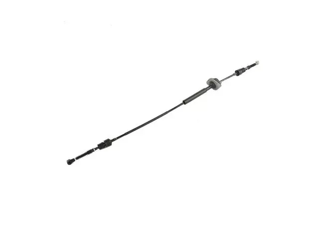 Transfer Case Shift Cable - Mopar (68281541ac) - view 3