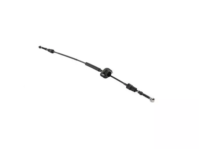 Transfer Case Shift Cable - Mopar (68281541ac) - view 4
