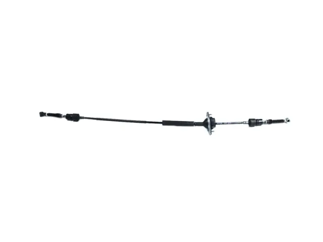 Transfer Case Shift Cable - Mopar (68281541ac) - view 5