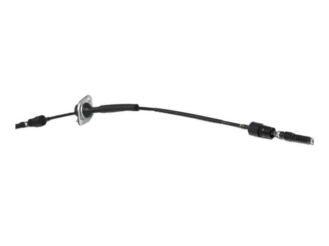 Transfer Case Shift Cable - Mopar (68281541ac) - view 6