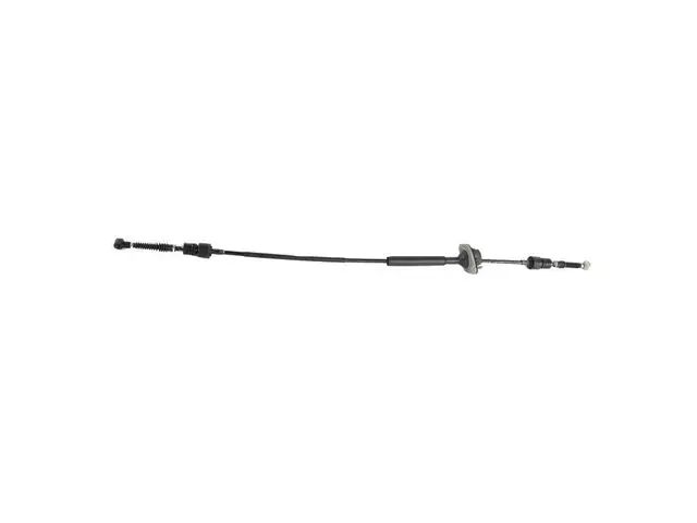 Transfer Case Shift Cable - Mopar (68281541ac) - view 2