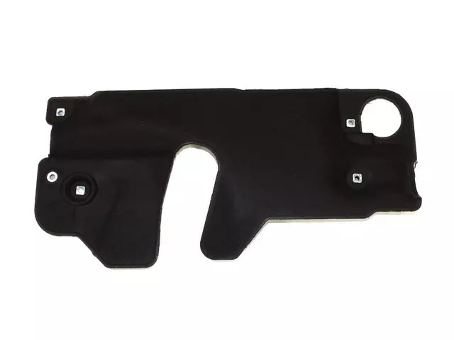 Engine Cover - Mopar (68284344aa)