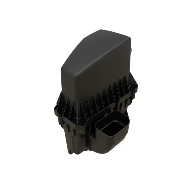 Engine Air Cleaner Assembly - Mopar (68285593ac)