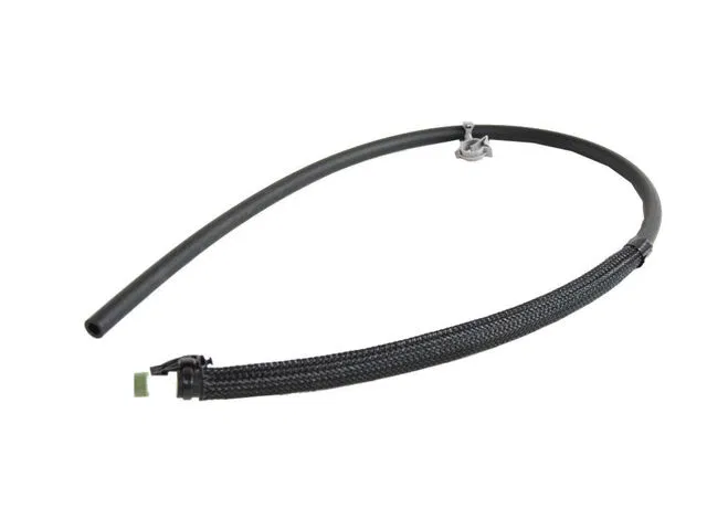Transfer Case Vent Hose - Mopar (68290094ac)