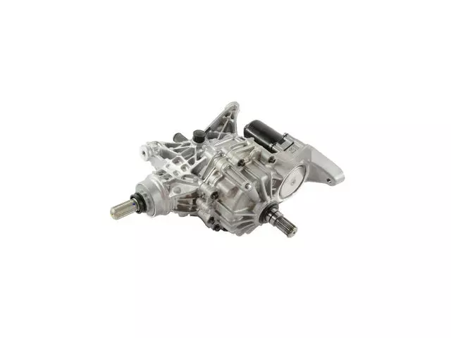 Rear Axle Differential - Mopar (68292765AH)