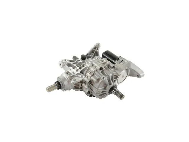 Rear Axle Differential - Mopar (68292765ag)