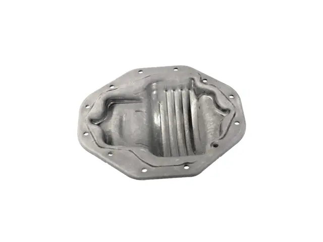 Differential Cover - Mopar (68293947ab) - view 4