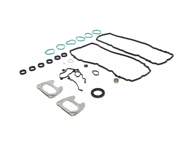 Long Block Engine Gasket Kit - Mopar (68294134AC) - view 2