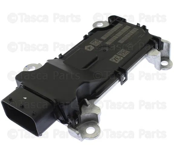 Transmission Control Module - Fiat (68294441aa)