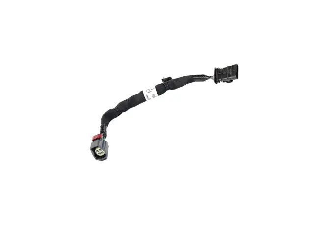 Front Axle Disconnect Wiring - Mopar (68294464ac)