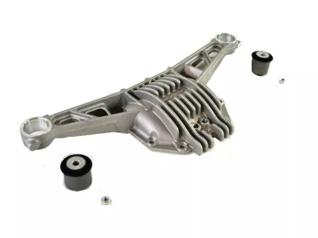 Differential Cover - Mopar (68294747AA) - view 6