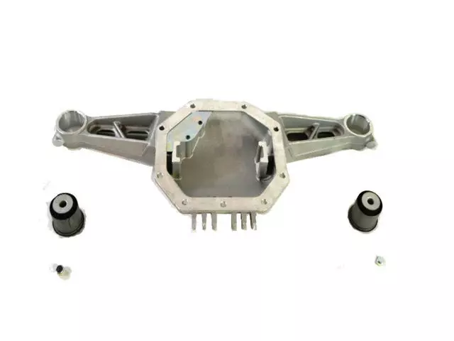 Differential Cover - Mopar (68294747AA) - view 7