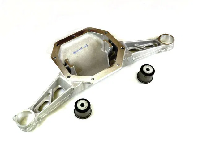 Differential Cover - Mopar (68294747AA) - view 2