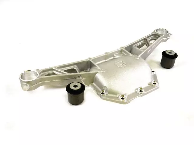 Differential Cover - Mopar (68294747AA) - view 5