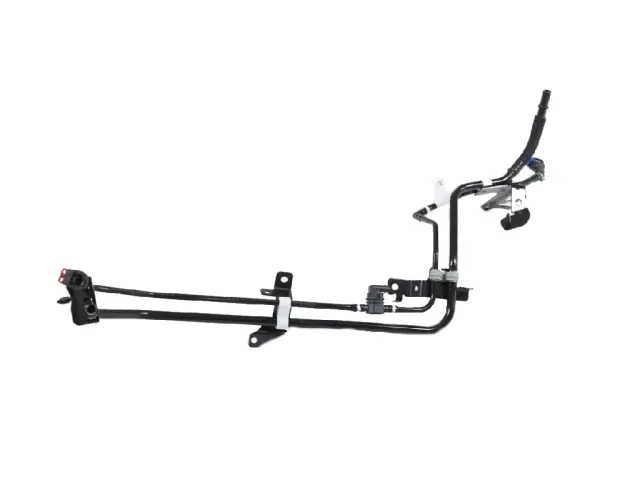 Fuel Line Bracket - Mopar (68297753aa) - view 2