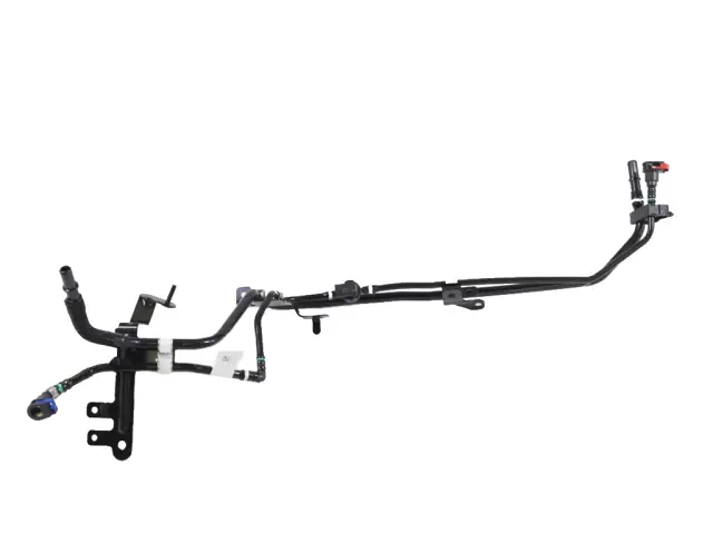 Fuel Line Bracket - Mopar (68297753aa) - view 3