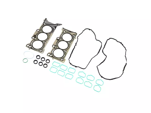 Engine Gasket Kit - Mopar (68297850AE) - view 2