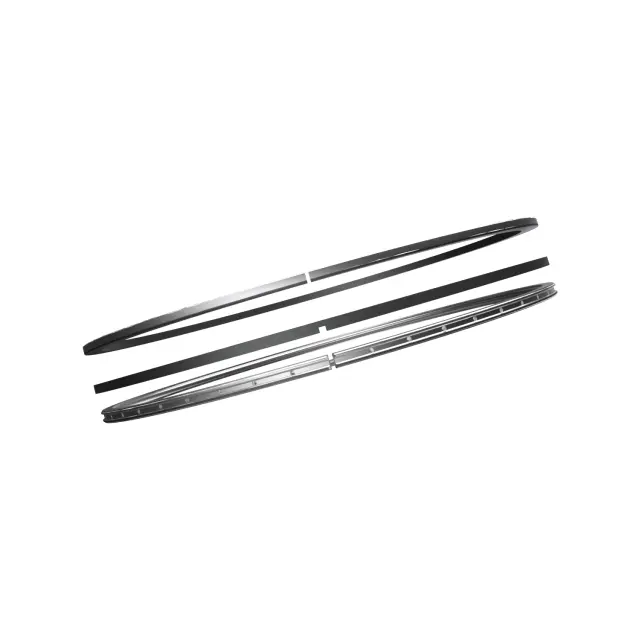 Complete Engine Piston Ring Set - Mopar (68298025AB) - view 4