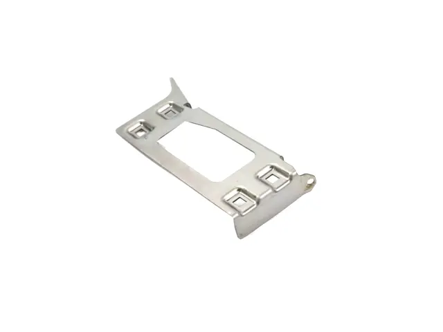 Engine Control Unit Bracket - Mopar (68299692aa)