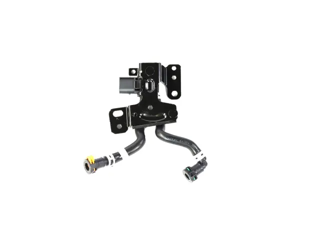 Differential Pressure Sensor - Mopar (68302134aa)