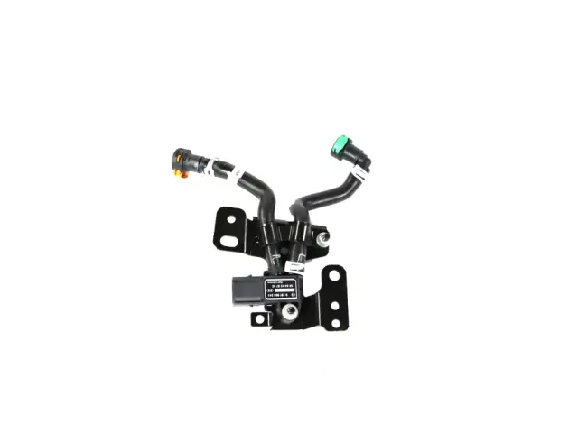 Differential Pressure Sensor - Mopar (68302134aa) - view 3