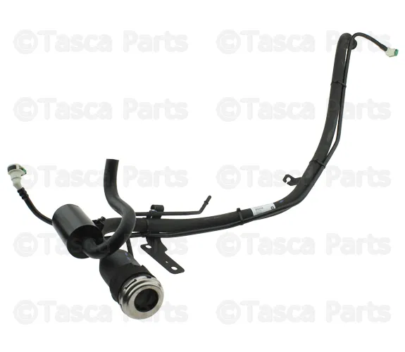 Fuel Filler Tube - Mopar (68303343AK)