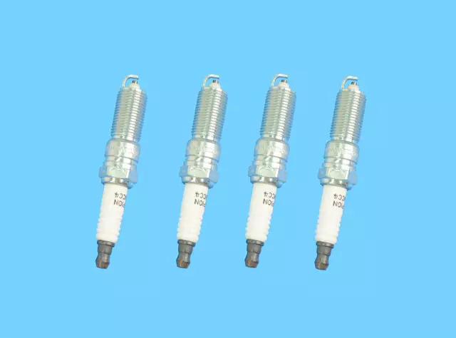 Spark Plug - Mopar (68303913AA) - view 3