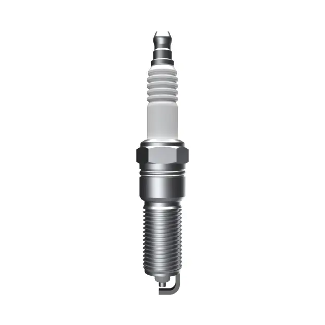 Spark Plug - Mopar (68303913AA) - view 5
