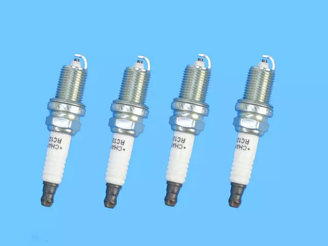 Spark Plug - Mopar (68303918AA) - view 2