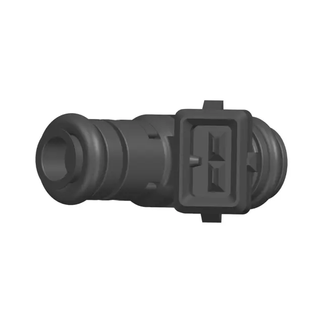 Injector - Mopar (68304372aa) - view 2