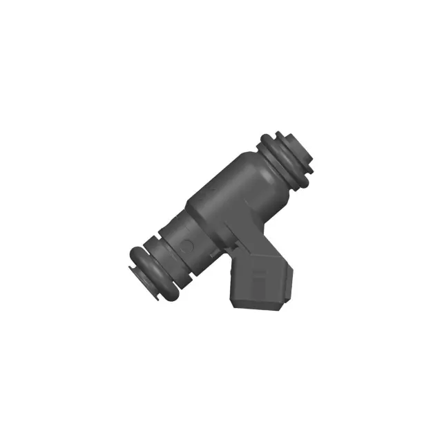 Injector - Mopar (68304372aa) - view 3