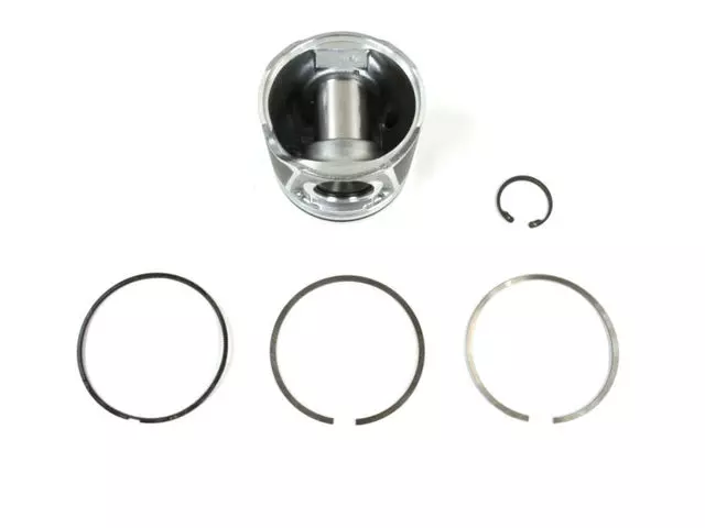 Engine Piston - Mopar (68304744AA)