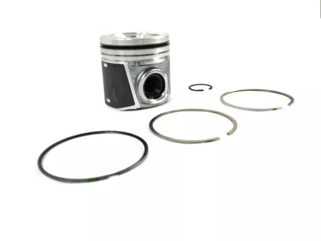 Engine Piston - Mopar (68304744AA) - view 2
