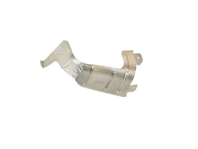 Fuel Tank Heat Shield - Mopar (68305329AA)